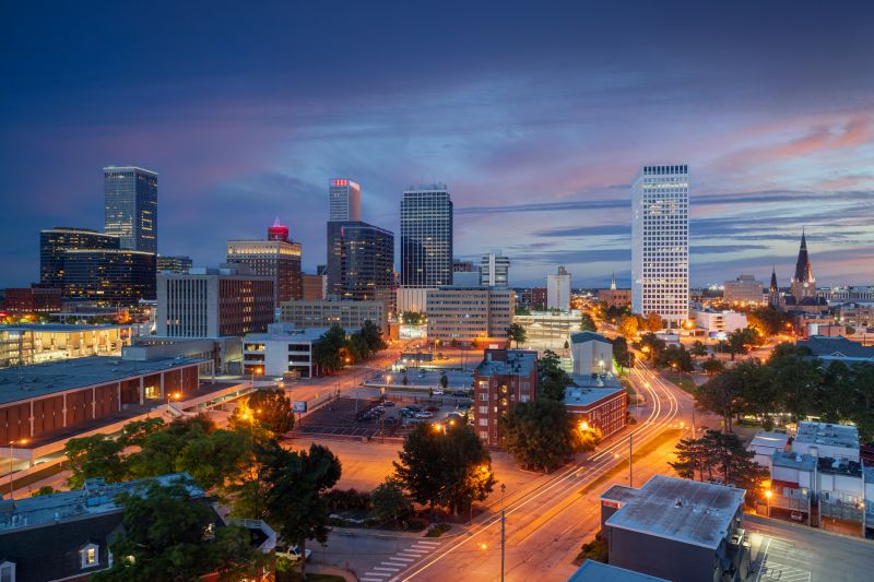 Tulsa, OK