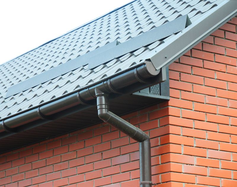 Ice Guard Installation in Tulsa, OK