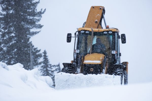 Driveway Snow Clearance - Driveway Snow Clearance Charlotte, North Carolina