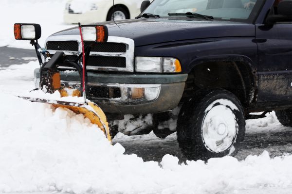 Driveway Snow Removal Service - Driveway Snow Removal Service Sherman, Texas