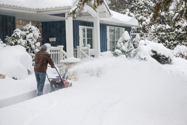 Emergency Snow Removal Service - Emergency Snow Removal Service Des Moines, Iowa