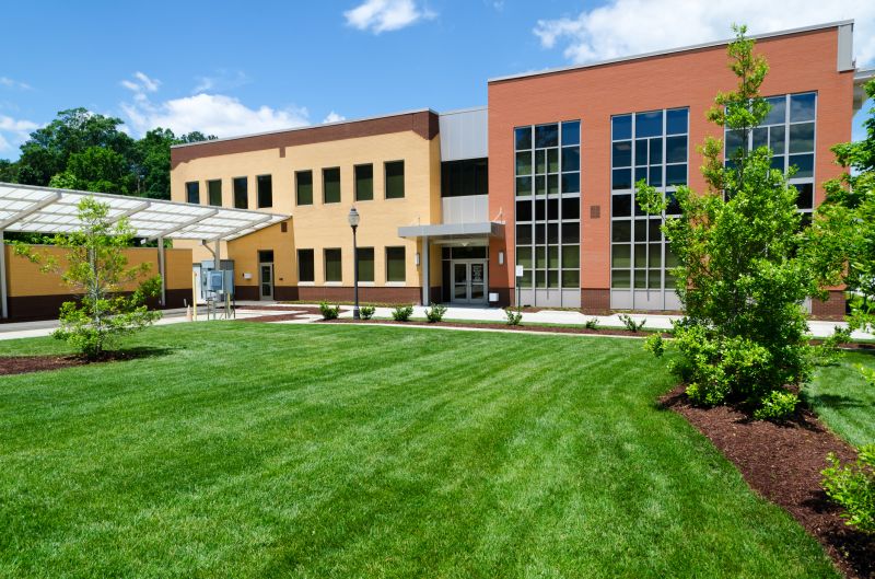 Commercial Landscaping in Ventura County, CA