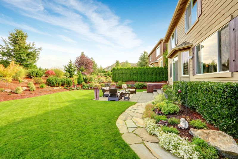 Landscape Design Service in Honolulu, HI