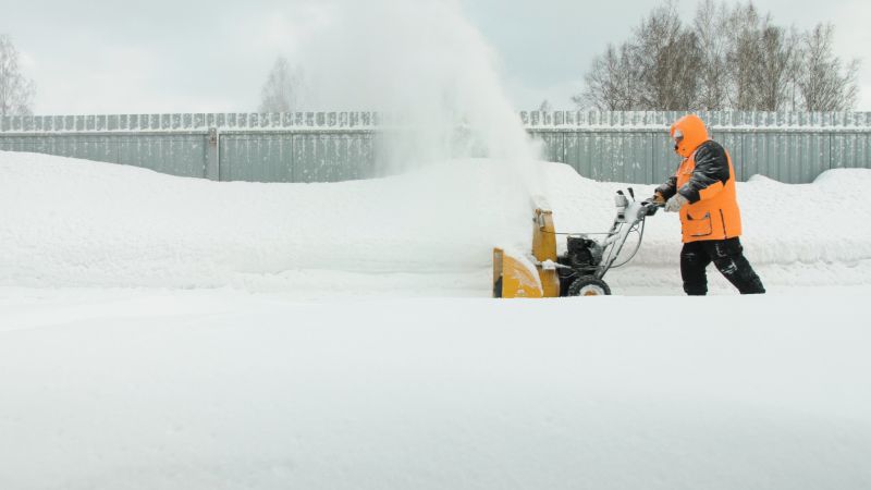 Snow Management Service in Long Island, NY