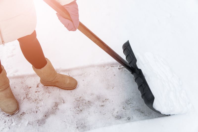 Snow Shoveling Service in Brooklyn, NY